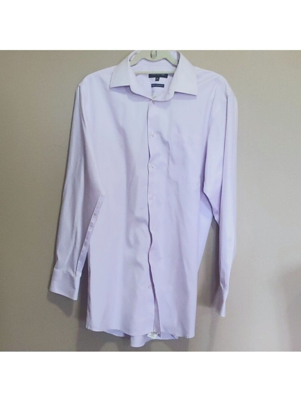 Jones new York dress shirt size 15